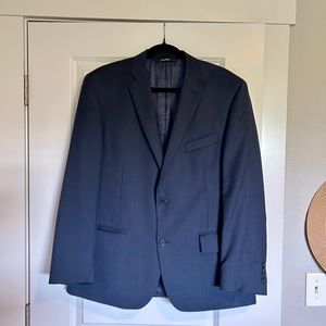 Mens suit jacket